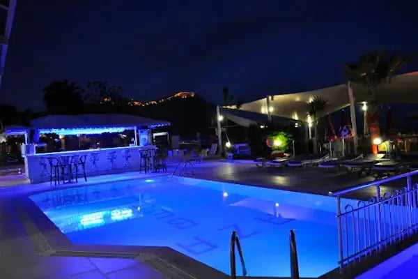 Azak Beach Otel - Resim 17