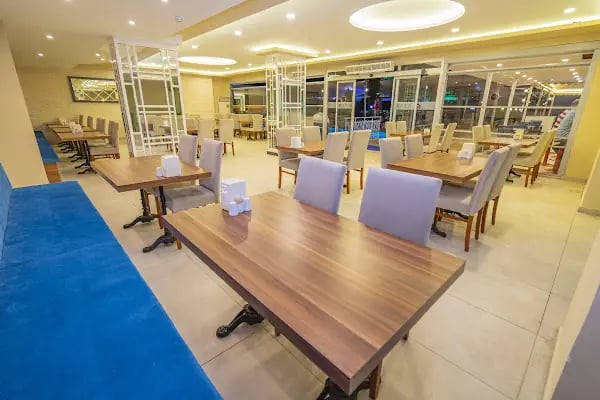 Azak Beach Otel - Resim 7