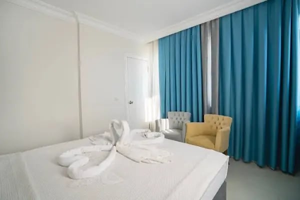 Azak Beach Otel - Resim 2