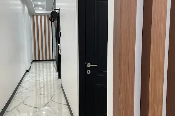 Dt.Şakir Doğualp Beşevler Diş Hekimi - Resim 4
