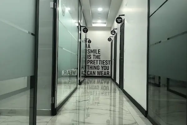 Dt.Şakir Doğualp Beşevler Diş Hekimi - Resim 6