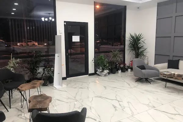 Dt.Şakir Doğualp Beşevler Diş Hekimi - Resim 7