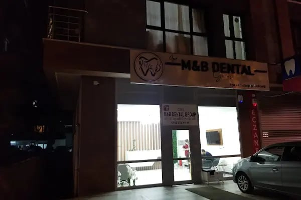 Dt.Şakir Doğualp Beşevler Diş Hekimi - Resim 8