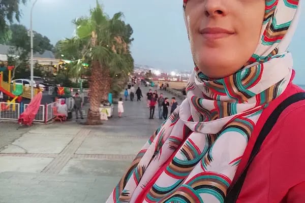 Lazlar Çocuk Parkı - Resim 3