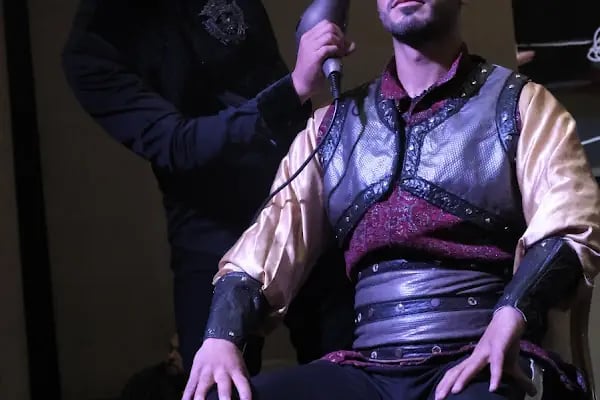 ONUR AĞAÇ HAİR STÜDİO - Resim 4