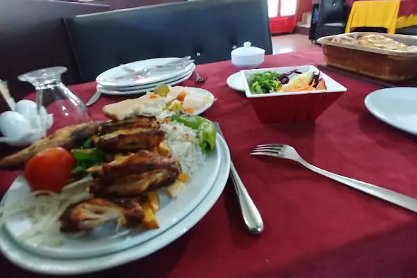 Doğu Yakası Restoran - KARS - Resim 12