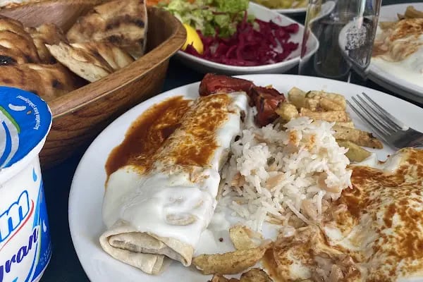 Doğu Yakası Restoran - KARS - Resim 9