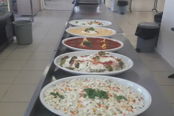 Doğu Yakası Restoran - KARS - Resim 8