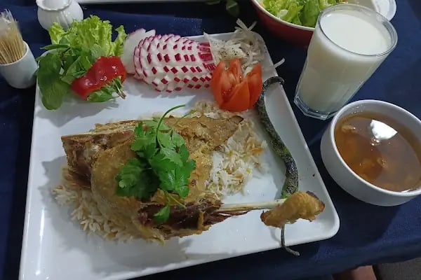 Doğu Yakası Restoran - KARS - Resim 10