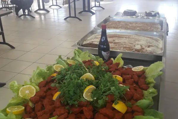 Doğu Yakası Restoran - KARS - Resim 11