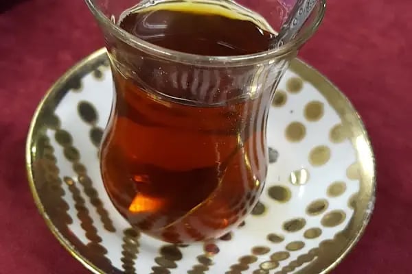 Doğu Yakası Restoran - KARS - Resim 19