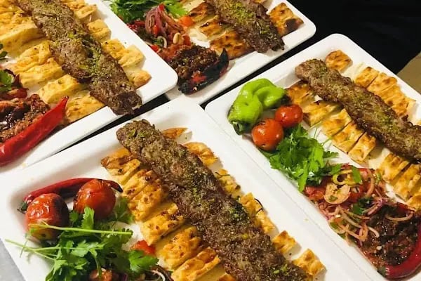 Doğu Yakası Restoran - KARS - Resim 5