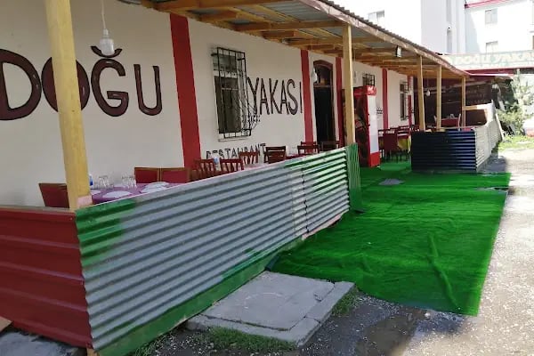 Doğu Yakası Restoran - KARS - Resim 20