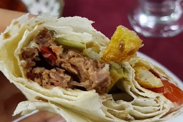 Doğu Yakası Restoran - KARS - Resim 17