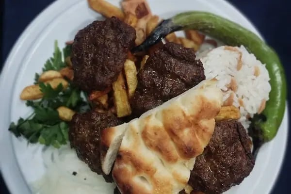 Doğu Yakası Restoran - KARS - Resim 6
