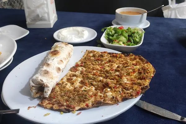 Doğu Yakası Restoran - KARS - Resim 13