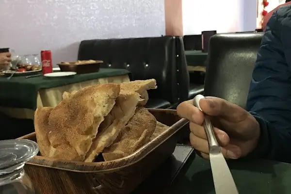 Doğu Yakası Restoran - KARS - Resim 14
