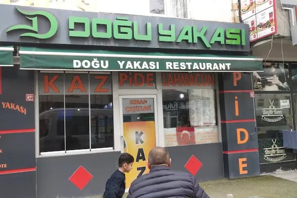 Doğu Yakası Restoran - KARS - Resim 4