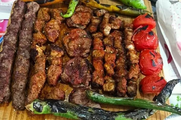 Doğu Yakası Restoran - KARS - Resim 2