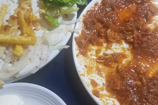 Doğu Yakası Restoran - KARS - Resim 15