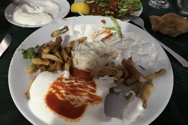 Doğu Yakası Restoran - KARS - Resim 7