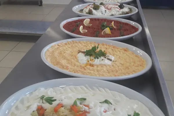 Doğu Yakası Restoran - KARS - Resim 16