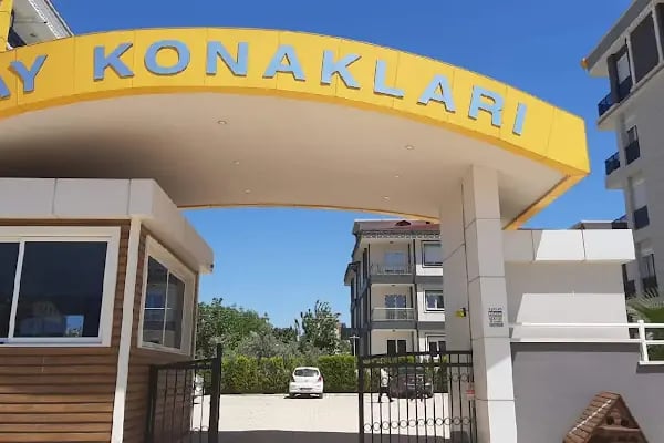 Altay Konakları - Resim 3