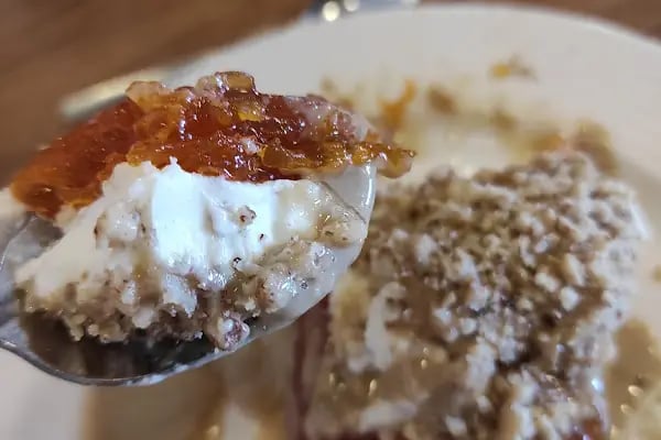 Sedir Restaurant Havalimanı - Resim 11