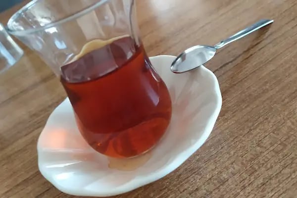 Sedir Restaurant Havalimanı - Resim 18