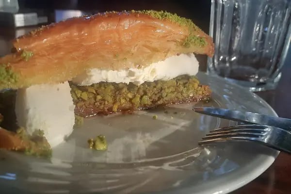 Sedir Restaurant Havalimanı - Resim 17