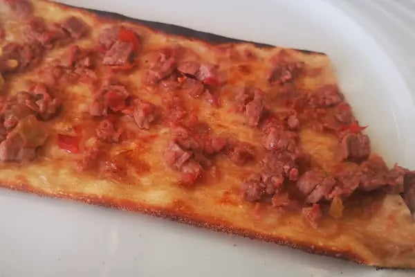 Sedir Restaurant Havalimanı - Resim 14