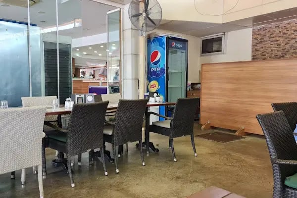 Sedir Restaurant Havalimanı - Resim 13