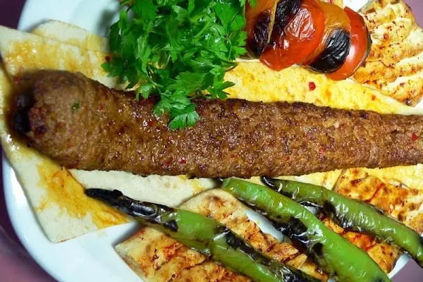 Sedir Restaurant Havalimanı - Resim 3