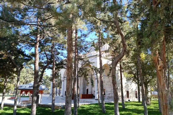 Hasan Paşa İmaret Cami - Resim 4