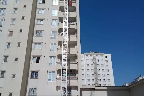 ALİAĞA TOKİ İLKOKULU - Resim 6