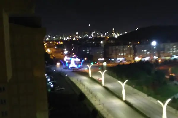 ALİAĞA TOKİ İLKOKULU - Resim 13