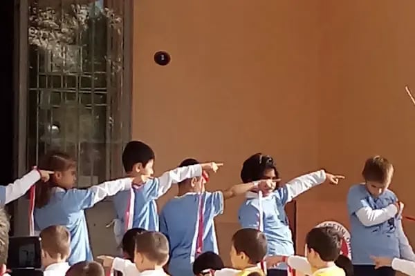 ALİAĞA TOKİ İLKOKULU - Resim 7
