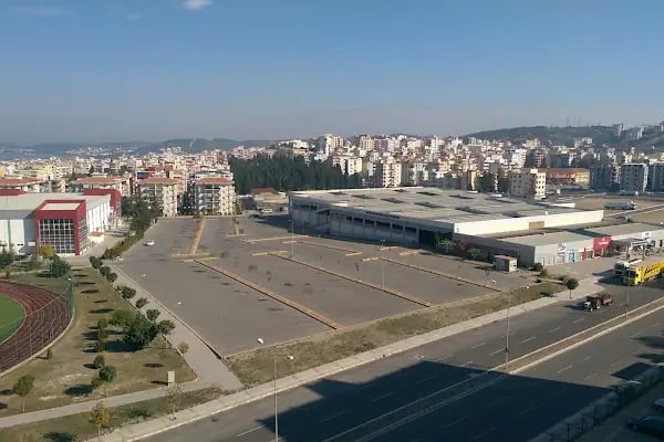 ALİAĞA TOKİ İLKOKULU - Resim 5