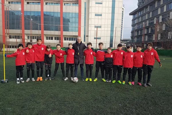 Karadeniz Spor Tesisleri - Resim 5