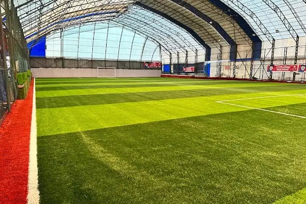 Karadeniz Spor Tesisleri - Resim 2