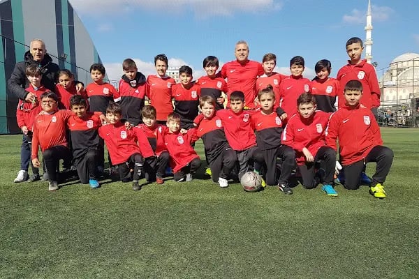 Karadeniz Spor Tesisleri - Resim 9