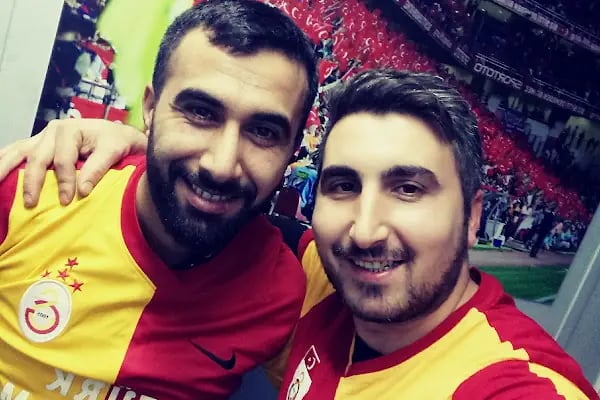 Karadeniz Spor Tesisleri - Resim 20