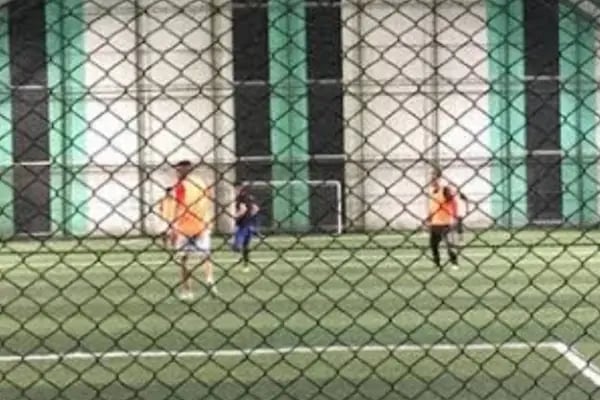 Karadeniz Spor Tesisleri - Resim 7