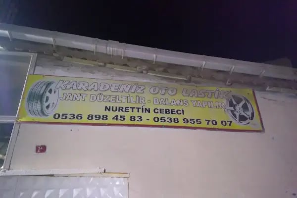 Karadeniz Spor Tesisleri - Resim 16