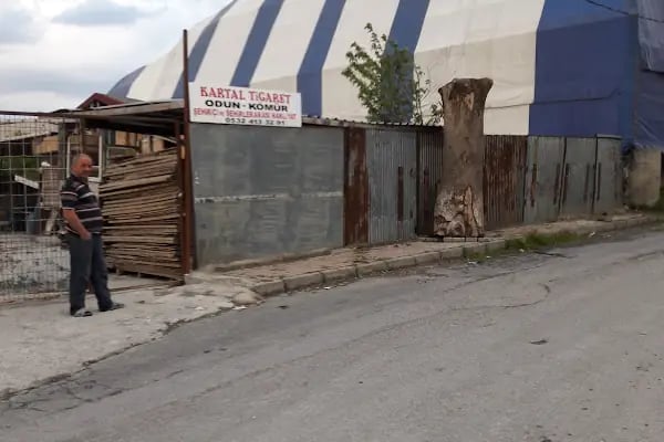 Karadeniz Spor Tesisleri - Resim 11