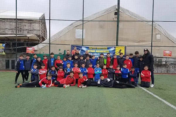 Karadeniz Spor Tesisleri - Resim 3