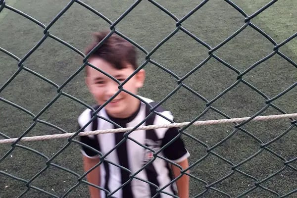 Karadeniz Spor Tesisleri - Resim 10