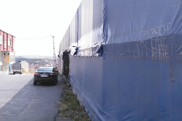 Karadeniz Spor Tesisleri - Resim 13