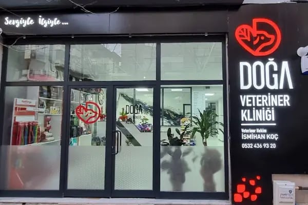 Bergama Doğa Veteriner Kliniği - Resim 7