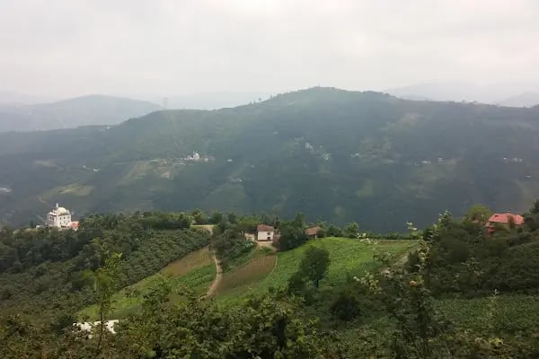 Sancaktepe Tesisleri - Resim 9